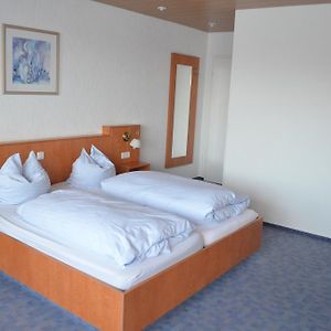 Standard Doppelzimmer
